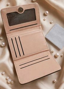 SALE 🆕️ Gray Trifold Wallet