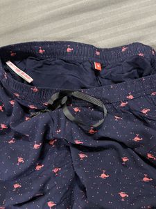Cute comfortable night suit for daily wear