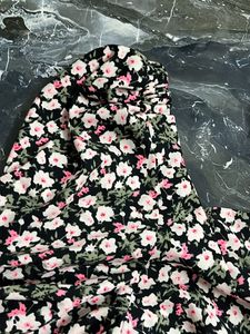 Lightweight dress