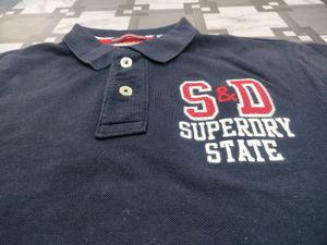Polo Tshirt