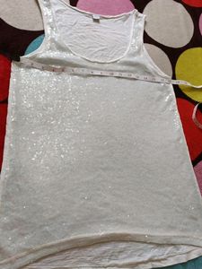 Beautiful Sequence Dress With Jacket