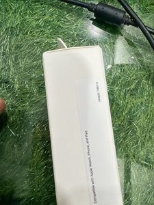 Apple USB-C 20W Power Adapter
