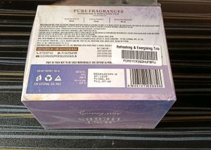 Just Herbs Parfume Combo