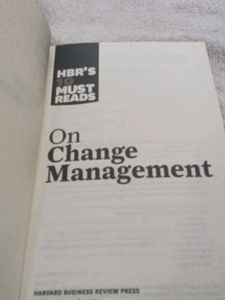 Harvard Business Review Book Set 13