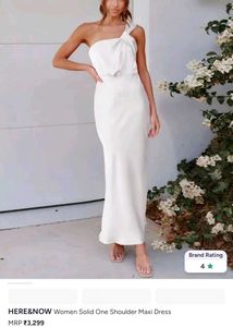 Here&now totally new dress on sale