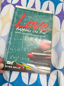 Love @ 15: An Explosive Reaction?