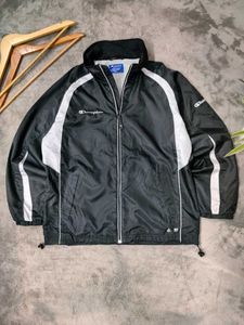 Champion Track Jacket