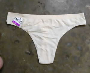 New Thong Panty