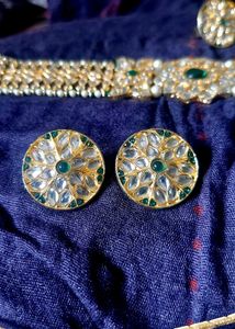Royal Choker Set
