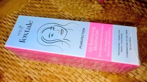 Oil Balancing Moisturizer
