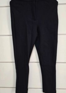 Zara Black Pants