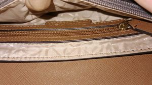 ❗Calvin Klein❗ Monogram Crossbody Bag
