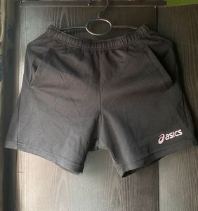 ASICS shorts