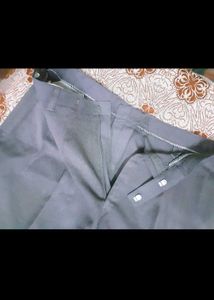4 Men's Formal Pants