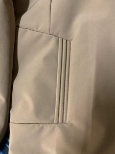 Reversible Modern Style Jacket