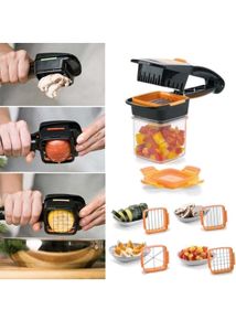 cutter of finger chips, vegetables