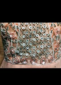 Beautiful Gown For Wedding