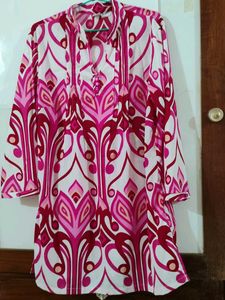 Beautiful Printed Kurtas Set