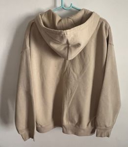 H&amp;M Oversized Zip-Up Hoodie