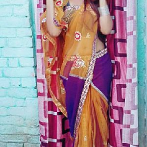 Ready To Wear Saree Sale For Today