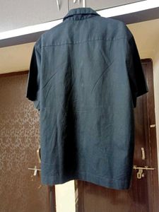 NEW SELECTED HOMME Dropsleeves Shirt