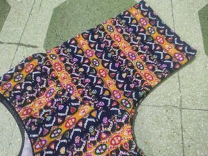 Ethnic Blouse
