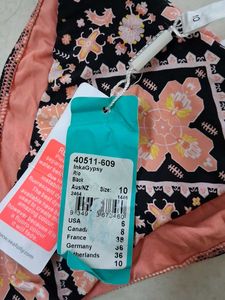 Seafolly Bikini Bottoms