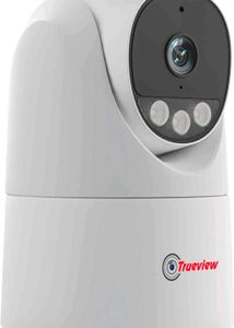 Trueview Security Camera