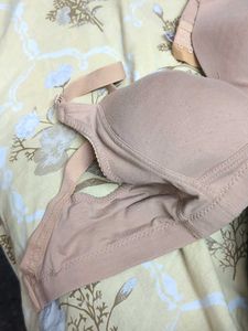 Comfortable Everyday Bra