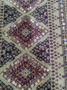 new shawl