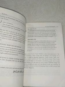 The Secret Bestselling Self-help Book
