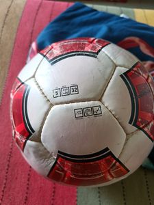 Big Size Like A New Football