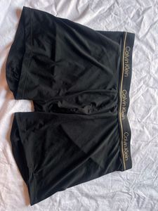 Calvin Klein Boxer Briefs