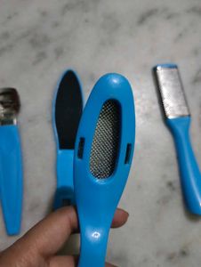 pedicure tools kit