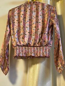 women's top