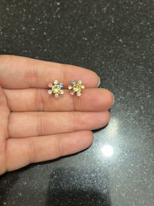 Cute Stud Earrings