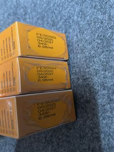 Foxtale Golden Hour Glow Sunscreen SPF 50 Pack 3