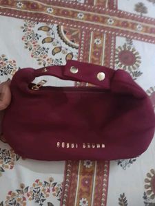 Bobbi Brown Makeup Pouch