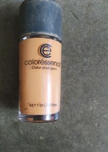 Foundation Coloerssence