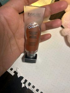 INSIGHT Lip Cream