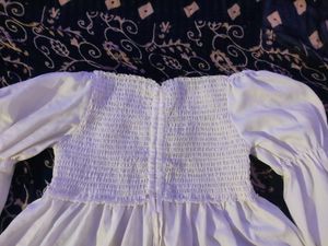 Cute Korean Dress