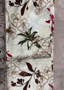 Pure Cotton Suit Boutique Print Embroidery Pe