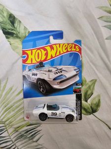 CORVETTE GRAND SPORT ROADSTER