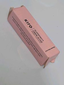 Kiro Glossfinity Creme Gloss