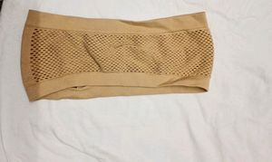 Combo Of 2 Women Non Padded Tube Bra