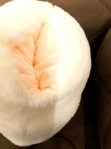 baby feeding head support pillow