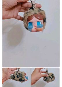 Cute Ladybu Doll cry popmart