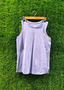 amante Lavender Tank Top