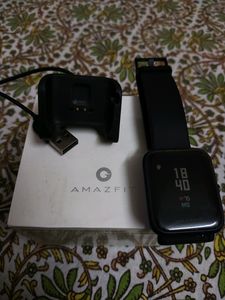 Amazfit Bip Watch