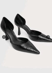 ❗ MANGO ❗pointed Heels